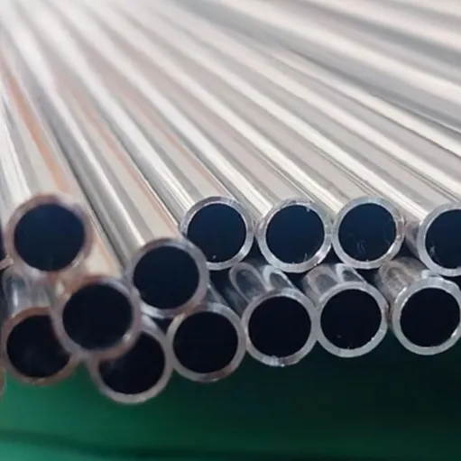 Seamless Monel Tube